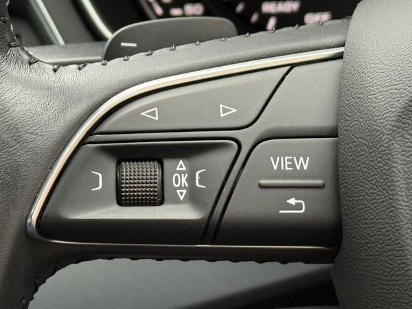 Immaculate 191 Audi A4 Auto! 368612232