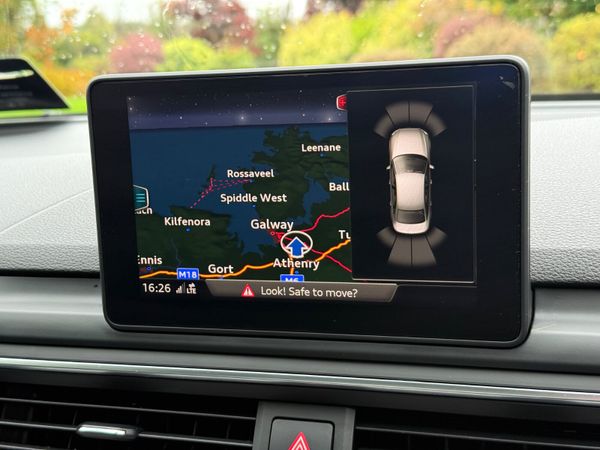 Immaculate 191 Audi A4 Auto! 368612240