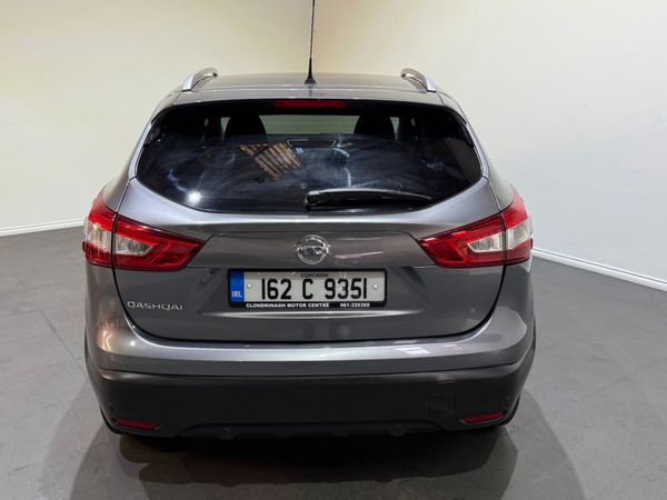 Nissan Qashqai 1.5 DSL XE - Pan Roof - Rev Camera 368626334