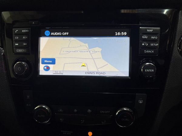 Nissan Qashqai 1.5 DSL XE - Pan Roof - Rev Camera 368626335