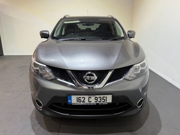 Nissan Qashqai 1.5 DSL XE - Pan Roof - Rev Camera 368626337