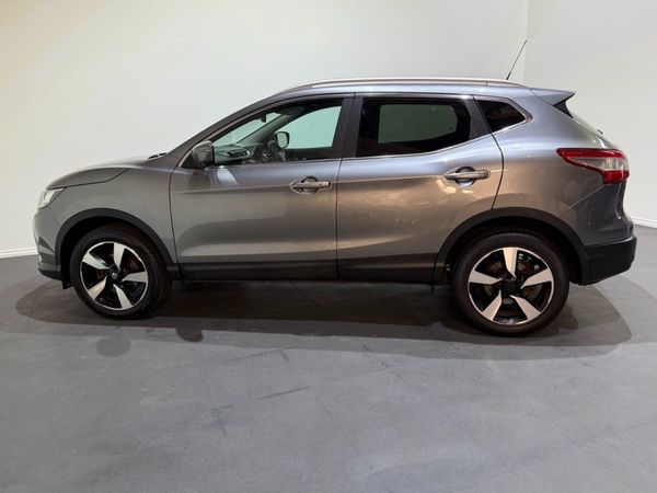 Nissan Qashqai 1.5 DSL XE - Pan Roof - Rev Camera 368626339
