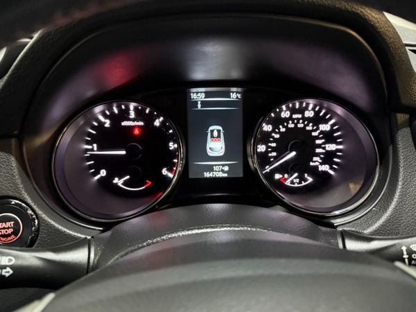 Nissan Qashqai 1.5 DSL XE - Pan Roof - Rev Camera 368626331