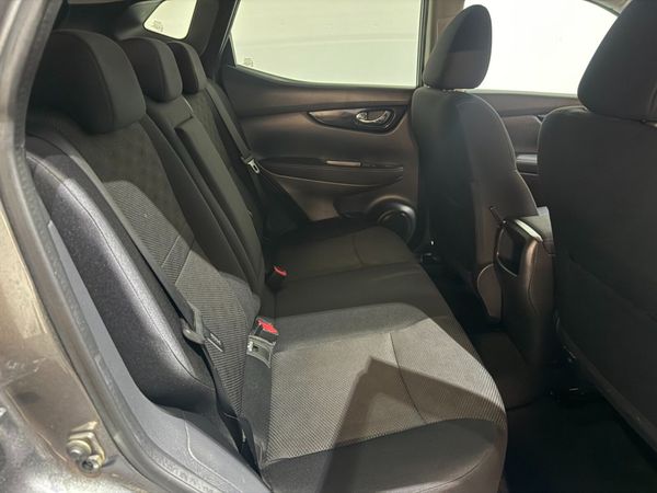 Nissan Qashqai 1.5 DSL XE - Pan Roof - Rev Camera 368626345