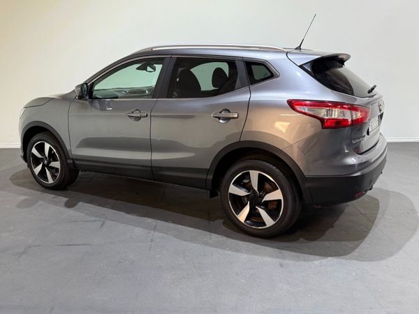 Nissan Qashqai 1.5 DSL XE - Pan Roof - Rev Camera 368626340