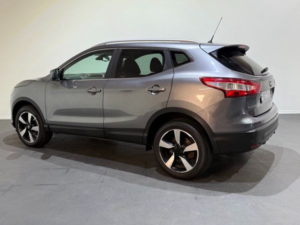 Nissan Qashqai 1.5 DSL XE - Pan Roof - Rev Camera 368626342