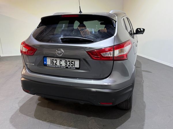 Nissan Qashqai 1.5 DSL XE - Pan Roof - Rev Camera 368626343