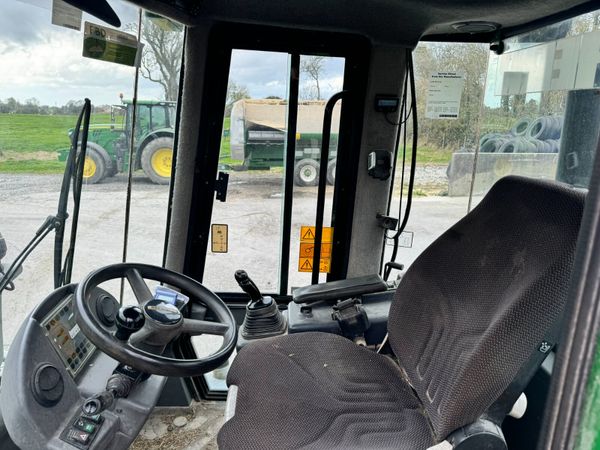 lIEBHERR 534 368637756