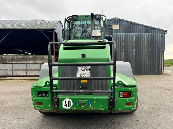 lIEBHERR 534 368637760