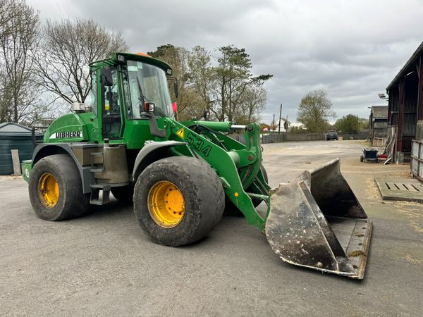 lIEBHERR 534 368637761