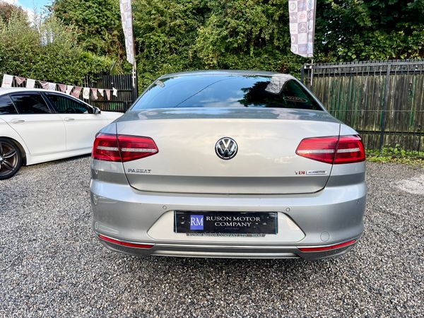 152 VW Passat HIGHLINE (WARRANTY//NEW NCT/TAX) 368630065