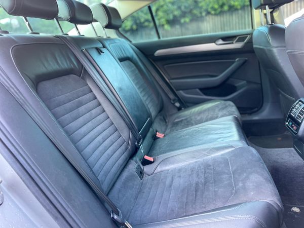 152 VW Passat HIGHLINE (WARRANTY//NEW NCT/TAX) 368630068