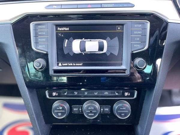 152 VW Passat HIGHLINE (WARRANTY//NEW NCT/TAX) 368630070