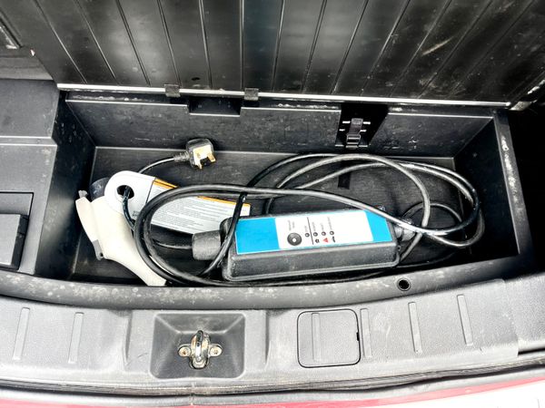 171 Mitsubishi Outlander Phev 2.0 368630116