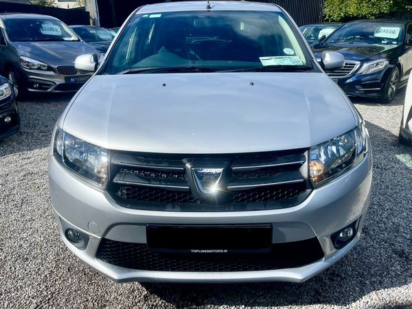 14 Dacia Sandero 1.1 NCT 05/26 /TAX 12/25 368630147