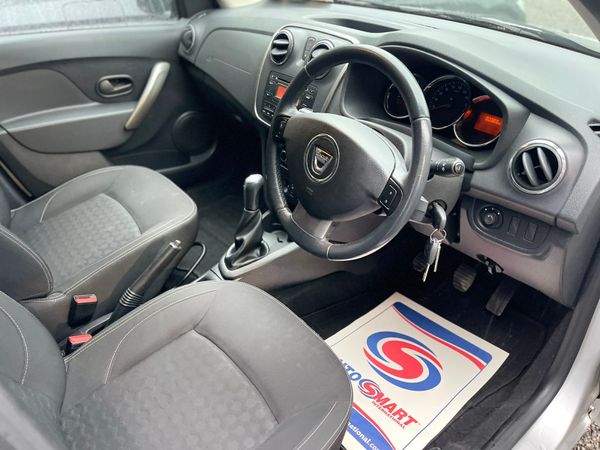 14 Dacia Sandero 1.1 NCT 05/26 /TAX 12/25 368630148