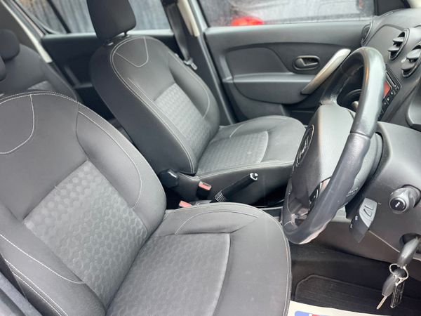 14 Dacia Sandero 1.1 NCT 05/26 /TAX 12/25 368630149