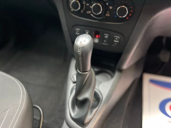 14 Dacia Sandero 1.1 NCT 05/26 /TAX 12/25 368630154