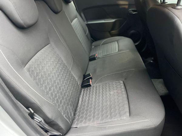 14 Dacia Sandero 1.1 NCT 05/26 /TAX 12/25 368630150