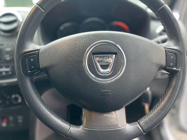 14 Dacia Sandero 1.1 NCT 05/26 /TAX 12/25 368630151