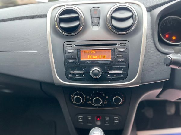 14 Dacia Sandero 1.1 NCT 05/26 /TAX 12/25 368630152