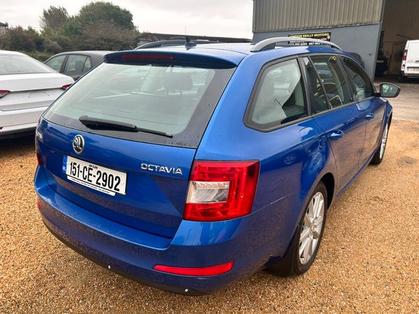 Skoda Octavia elegance 1.6TDI 368631434