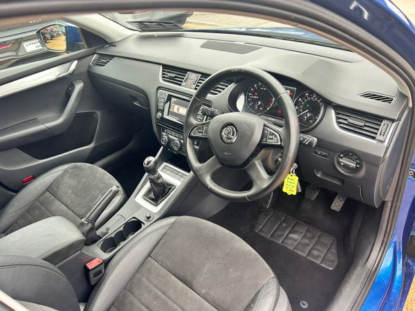 Skoda Octavia elegance 1.6TDI 368631435