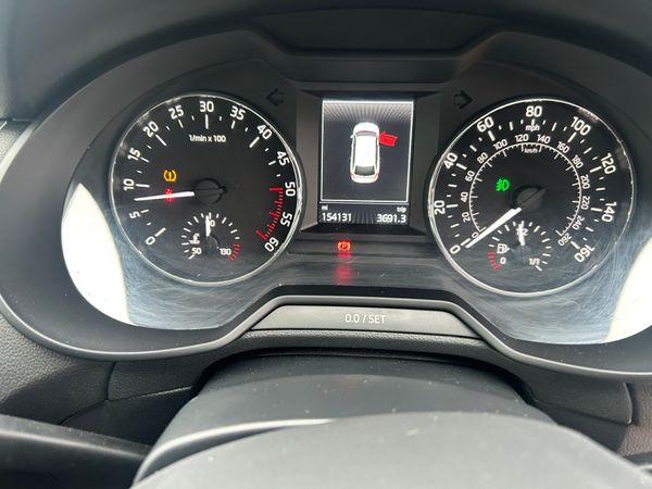 Skoda Octavia elegance 1.6TDI 368631436