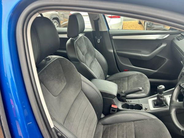 Skoda Octavia elegance 1.6TDI 368631438