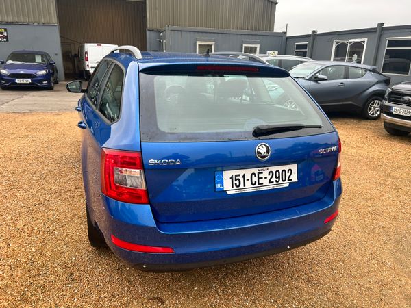 Skoda Octavia elegance 1.6TDI 368631433