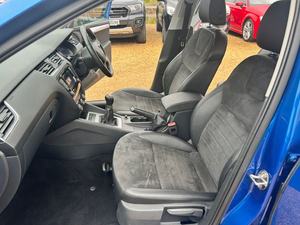 Skoda Octavia elegance 1.6TDI 368631442