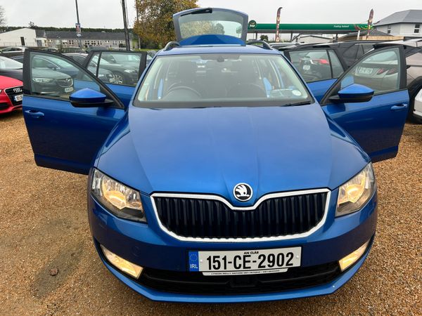 Skoda Octavia elegance 1.6TDI 368631443