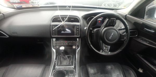 2016 JAGUAR XE 2.0 DIESEL FOR BREAKING 368648804