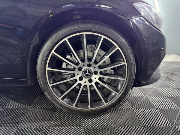 ◼️2015 MERCEDES-BENZ C200 1.6 DIESEL AUTOMATIC◼️ 368640055