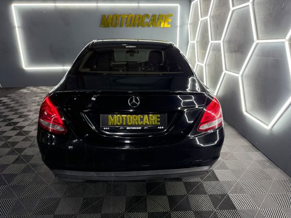 ◼️2015 MERCEDES-BENZ C200 1.6 DIESEL AUTOMATIC◼️ 368640059