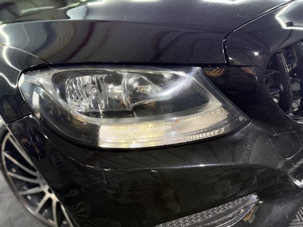 ◼️2015 MERCEDES-BENZ C200 1.6 DIESEL AUTOMATIC◼️ 368640052