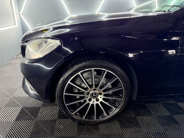 ◼️2015 MERCEDES-BENZ C200 1.6 DIESEL AUTOMATIC◼️ 368640066