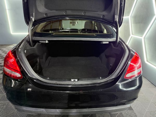 ◼️2015 MERCEDES-BENZ C200 1.6 DIESEL AUTOMATIC◼️ 368640067