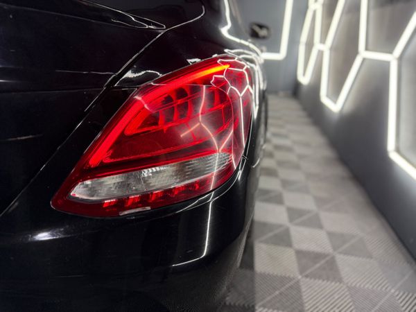 ◼️2015 MERCEDES-BENZ C200 1.6 DIESEL AUTOMATIC◼️ 368640068