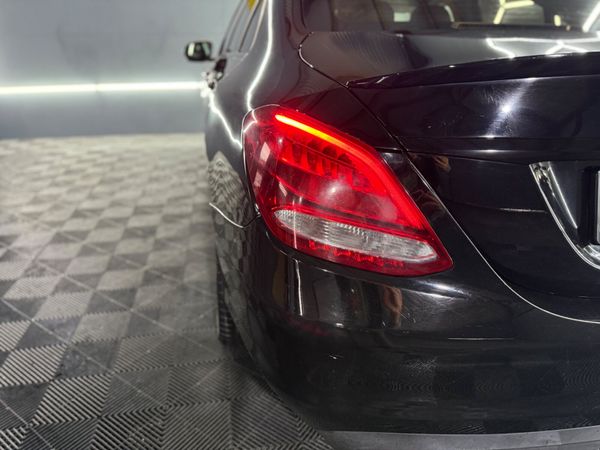 ◼️2015 MERCEDES-BENZ C200 1.6 DIESEL AUTOMATIC◼️ 368640069