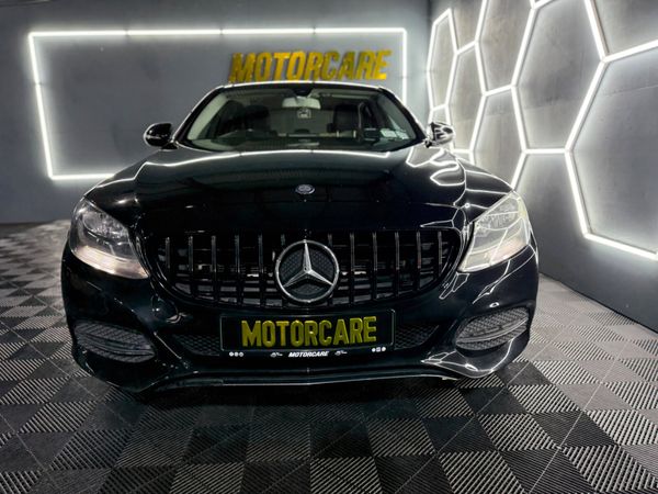 ◼️2015 MERCEDES-BENZ C200 1.6 DIESEL AUTOMATIC◼️ 368640060