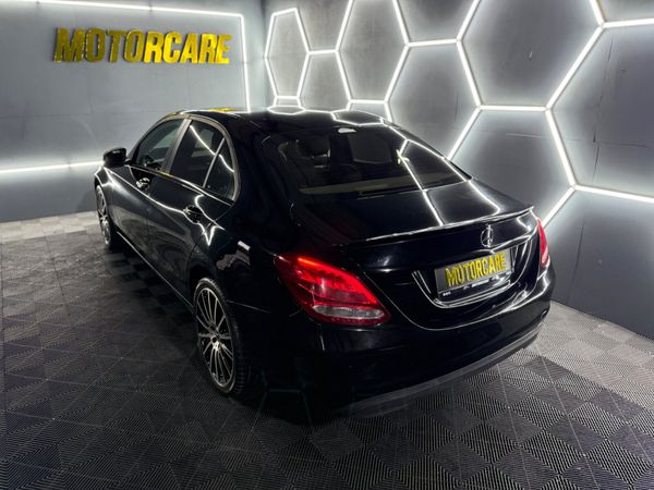 ◼️2015 MERCEDES-BENZ C200 1.6 DIESEL AUTOMATIC◼️ 368640061