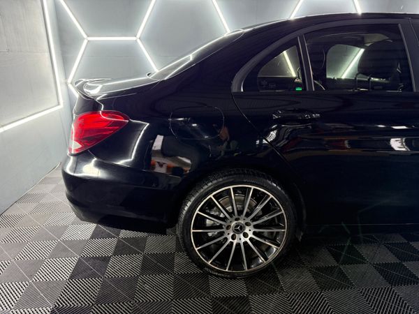 ◼️2015 MERCEDES-BENZ C200 1.6 DIESEL AUTOMATIC◼️ 368640063