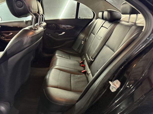 ◼️2015 MERCEDES-BENZ C200 1.6 DIESEL AUTOMATIC◼️ 368640074