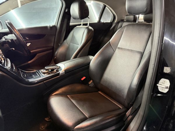 ◼️2015 MERCEDES-BENZ C200 1.6 DIESEL AUTOMATIC◼️ 368640075