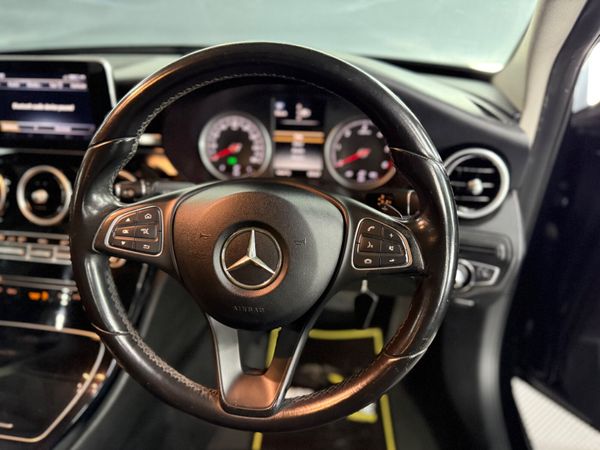 ◼️2015 MERCEDES-BENZ C200 1.6 DIESEL AUTOMATIC◼️ 368640077