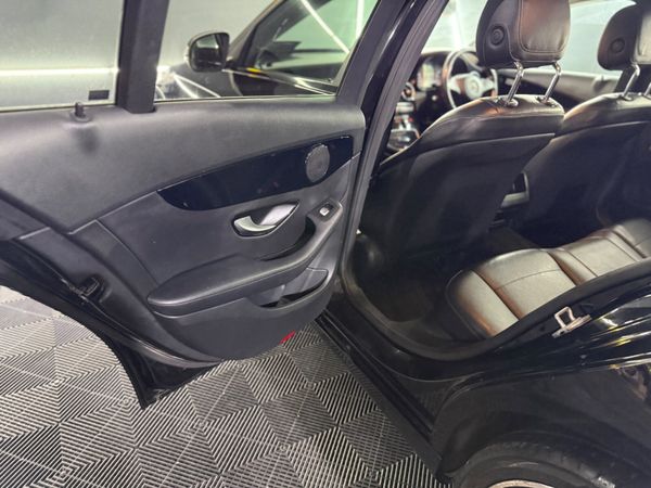 ◼️2015 MERCEDES-BENZ C200 1.6 DIESEL AUTOMATIC◼️ 368640071