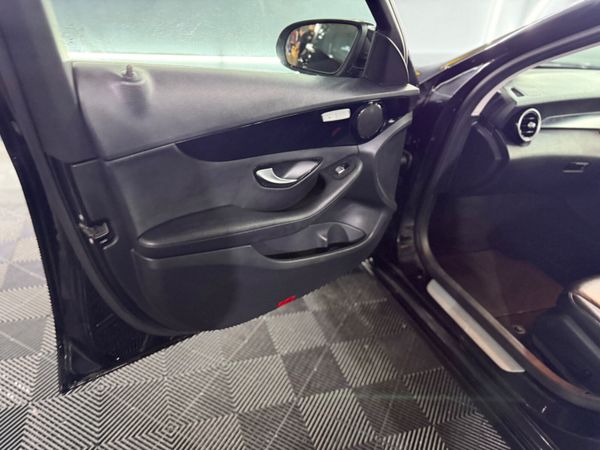 ◼️2015 MERCEDES-BENZ C200 1.6 DIESEL AUTOMATIC◼️ 368640072