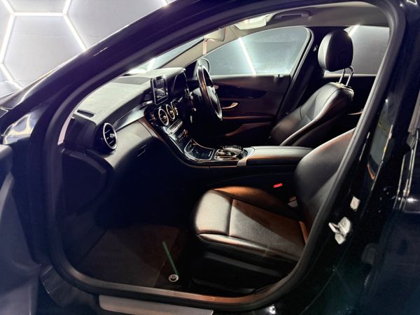 ◼️2015 MERCEDES-BENZ C200 1.6 DIESEL AUTOMATIC◼️ 368640073