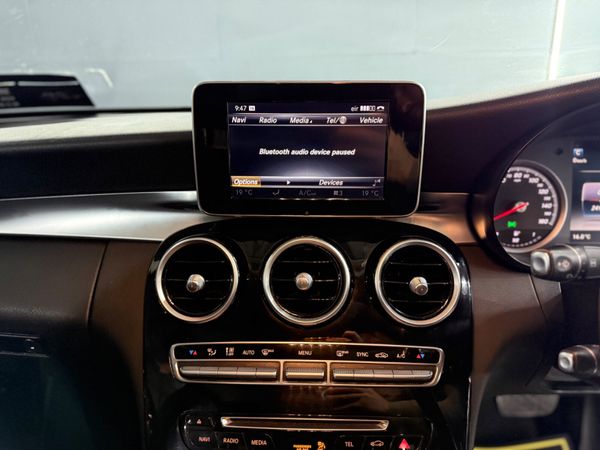 ◼️2015 MERCEDES-BENZ C200 1.6 DIESEL AUTOMATIC◼️ 368640089